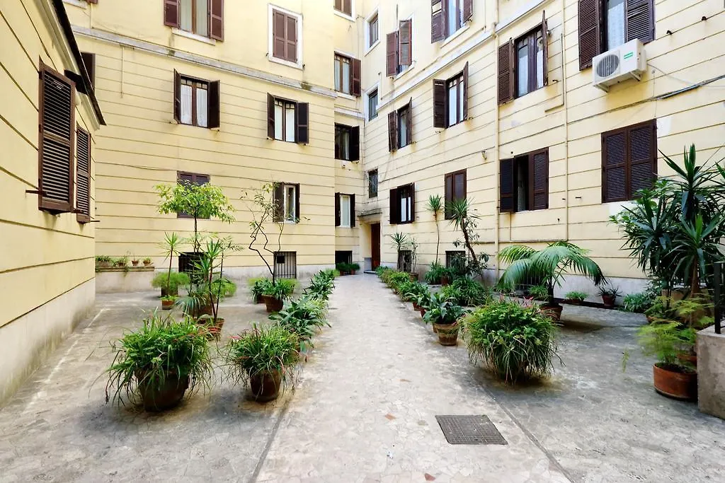 Unita Apartment Rome