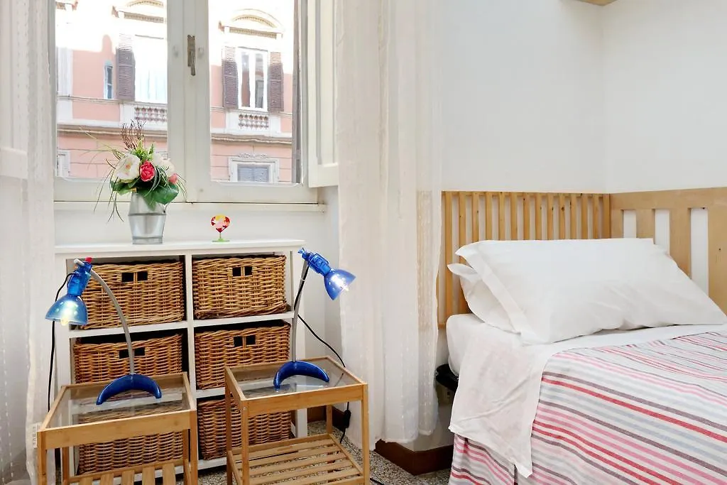 Unita Apartment Rome