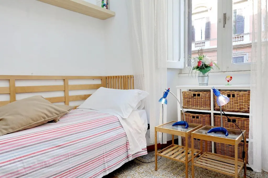 Unita Apartment Rome Italy