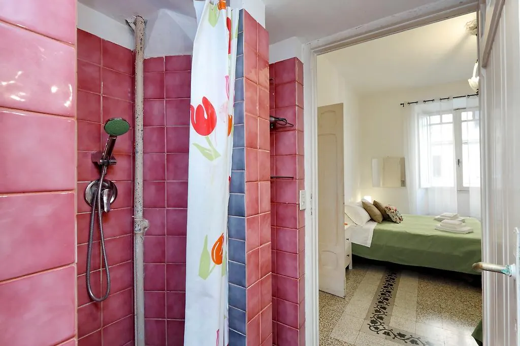 Unita Apartment Rome