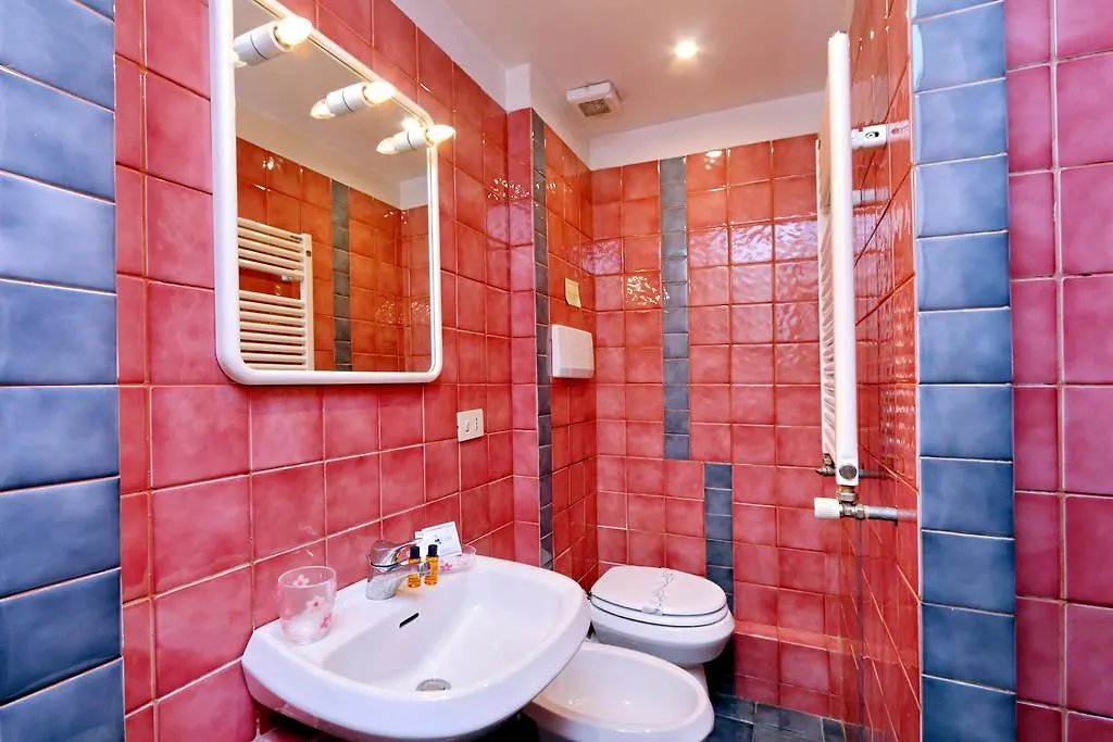 Unita Apartment Rome Italy