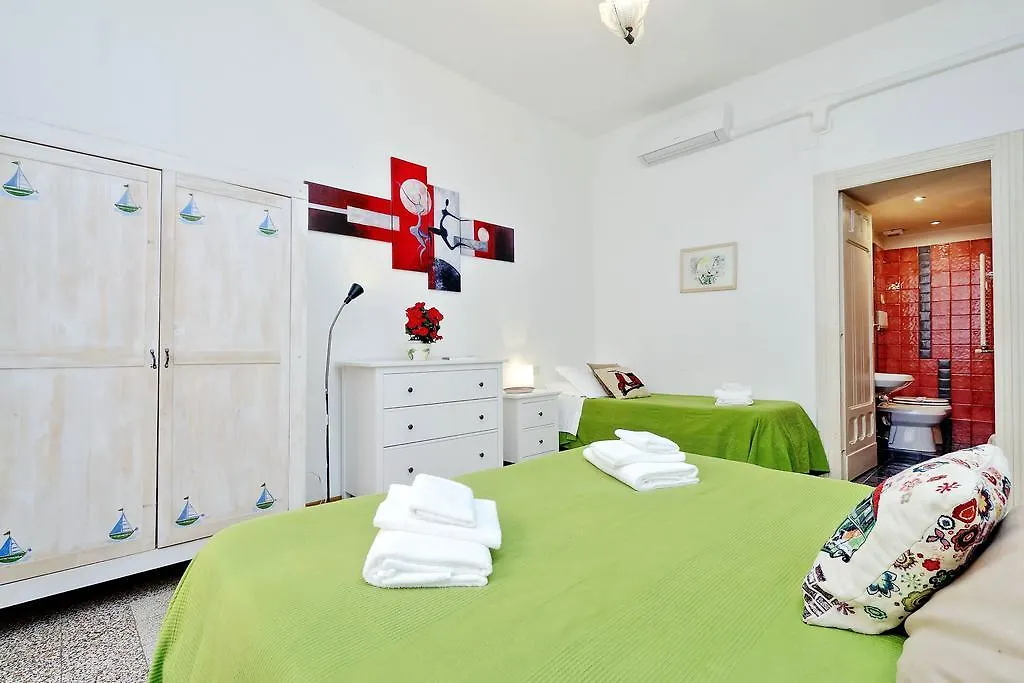 Unita Apartment Rome 0*,  Italy