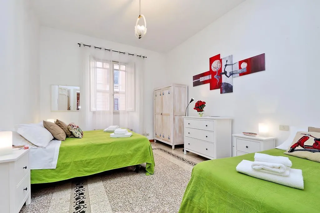 Unita Apartment Rome