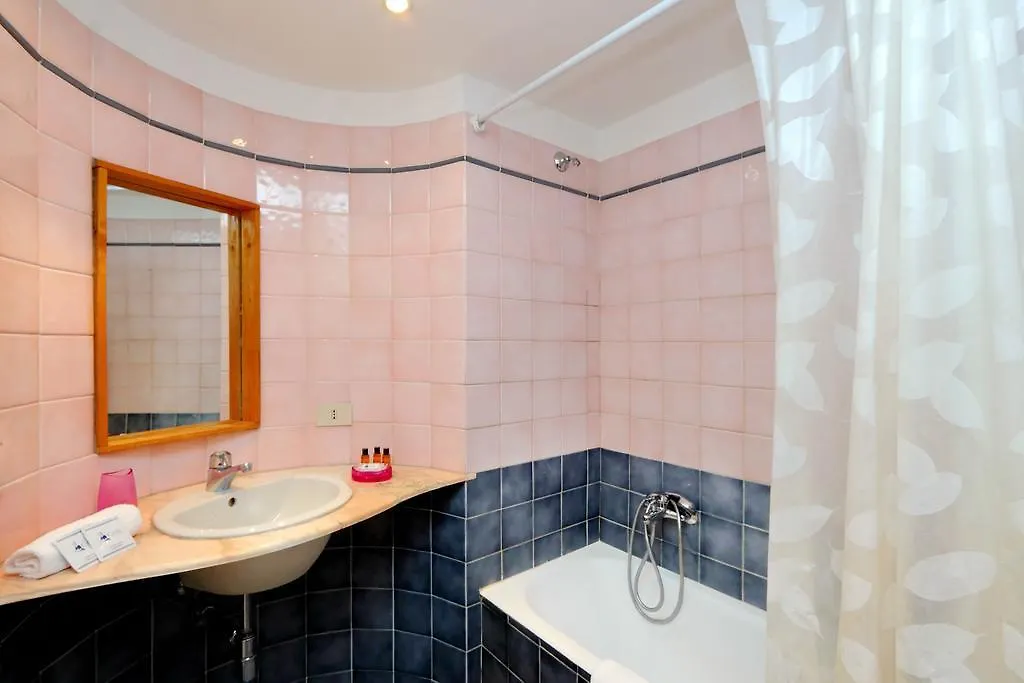 Unita Apartment Rome