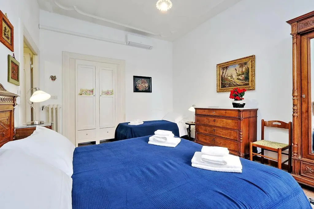 Unita Apartment Rome