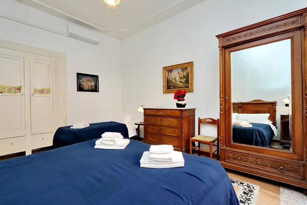 Unita Apartment Rome