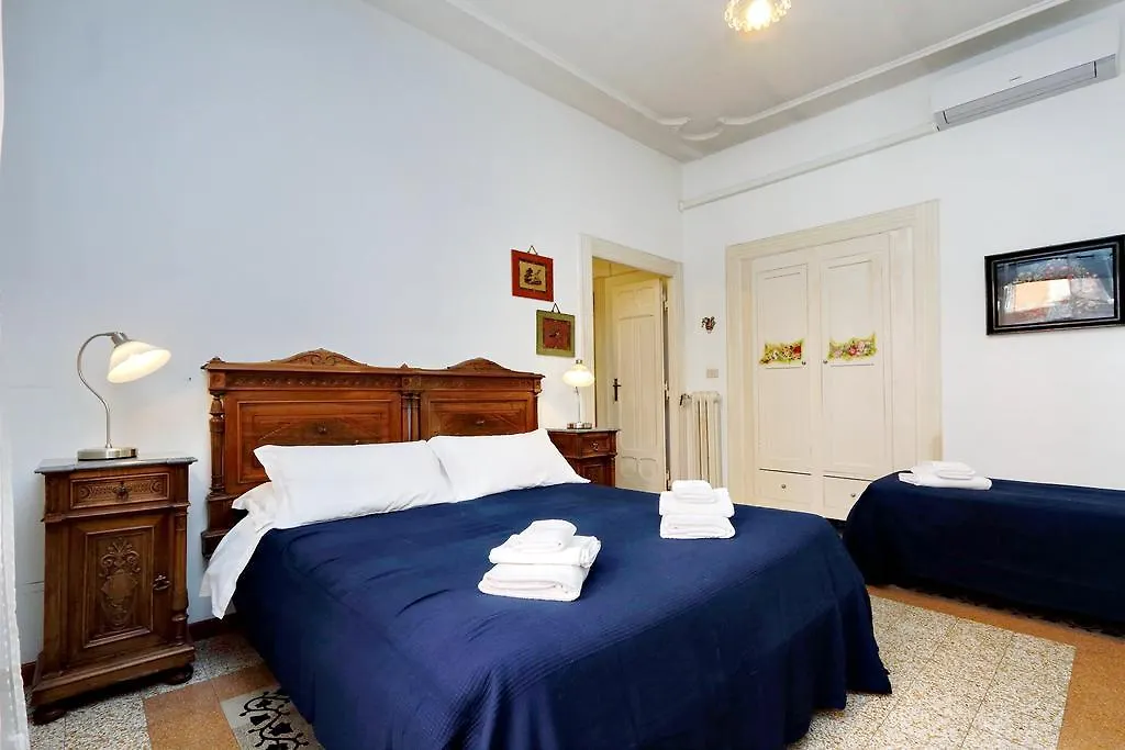 Unita Apartment Rome