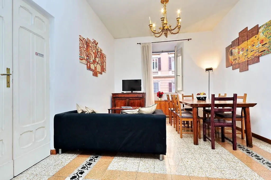 Unita Apartment Rome