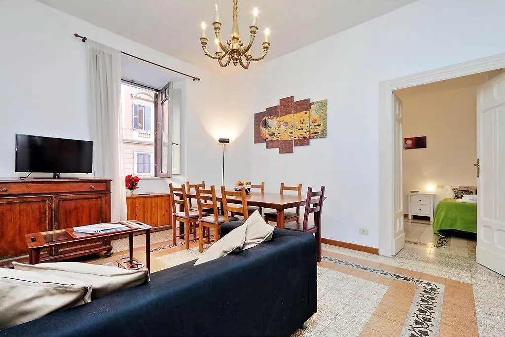 Unita Apartment Rome
