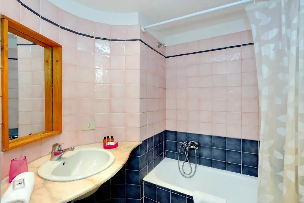 Unita Apartment Rome